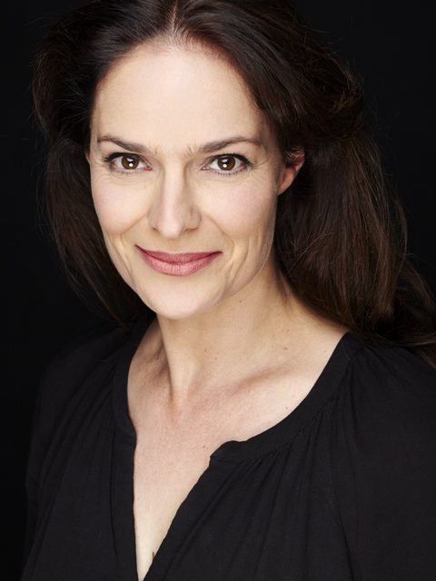Carolyn Bock