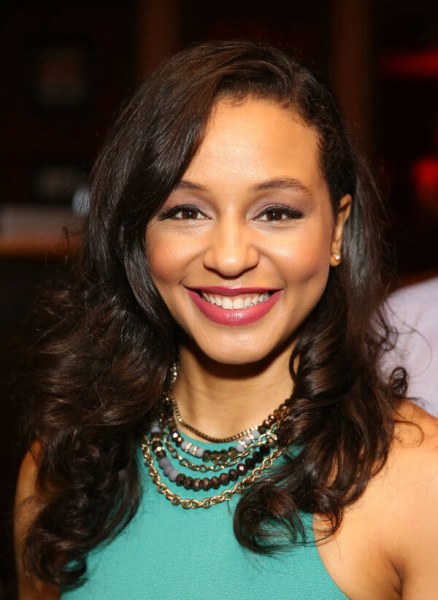 Carra Patterson