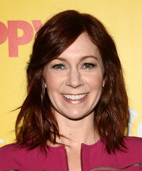 Carrie Preston