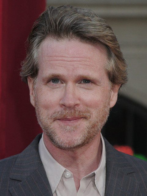 Cary Elwes