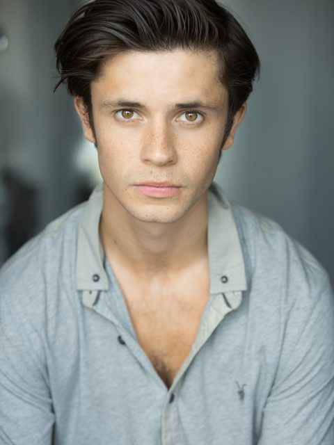 Ceallach Spellman