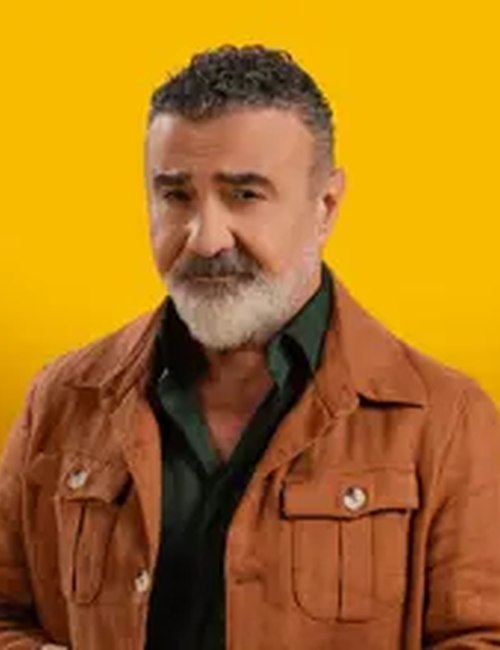 Cengiz Bozkurt