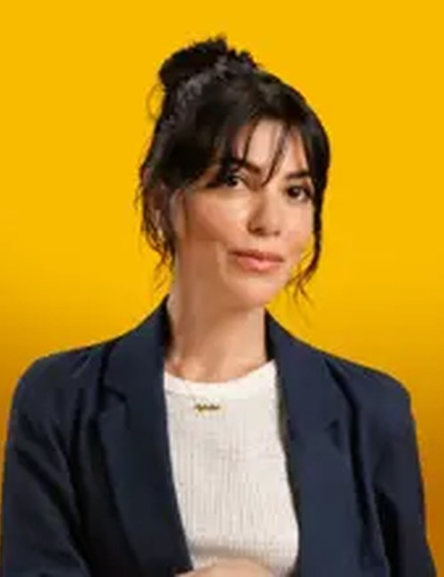 Ceren Moray
