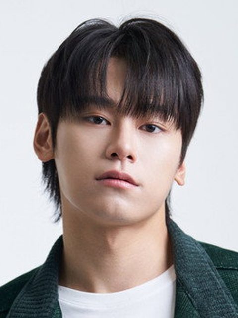 Cha Woo-min