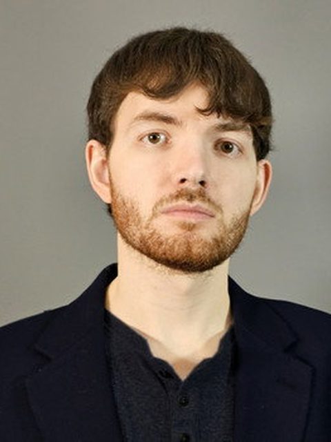 Chad Melancon