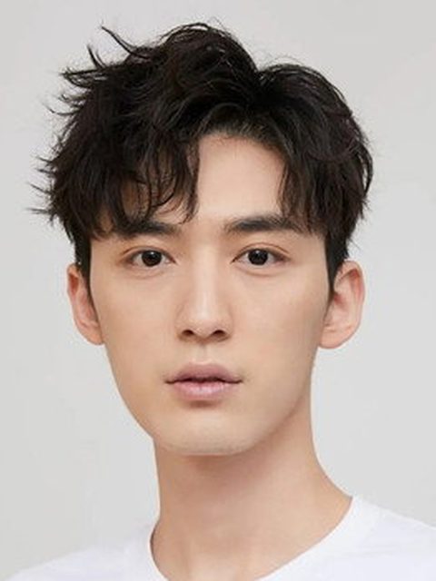 Chang Zhekuan