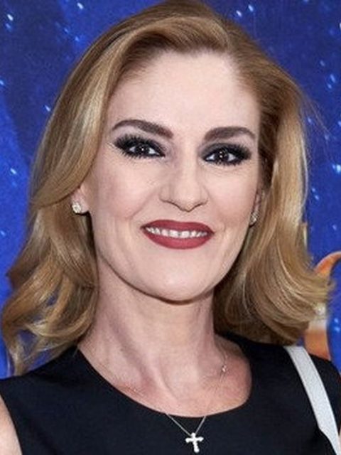 Chantal Andere
