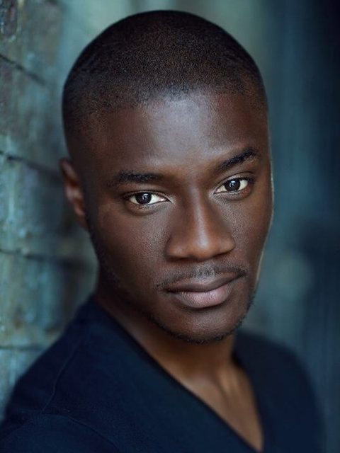 Charles Babalola