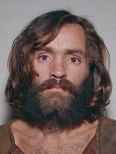 Charles Manson