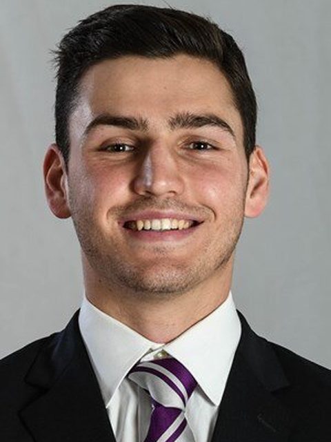 Charlie Hall
