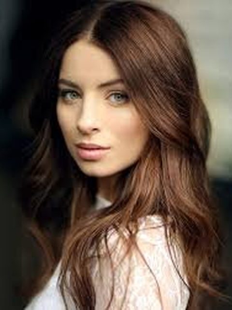 Charlotte Jordan