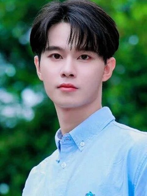 Chen Baichuan