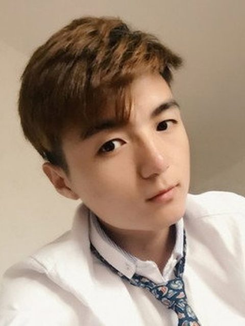 Chen Zhangtaikang