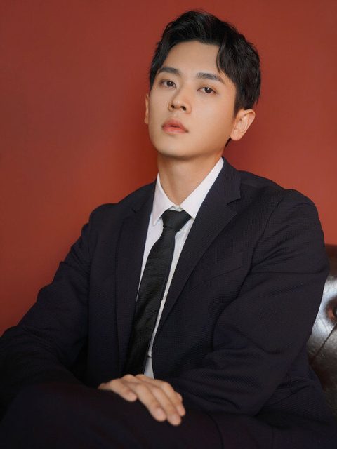 Cheng Lei