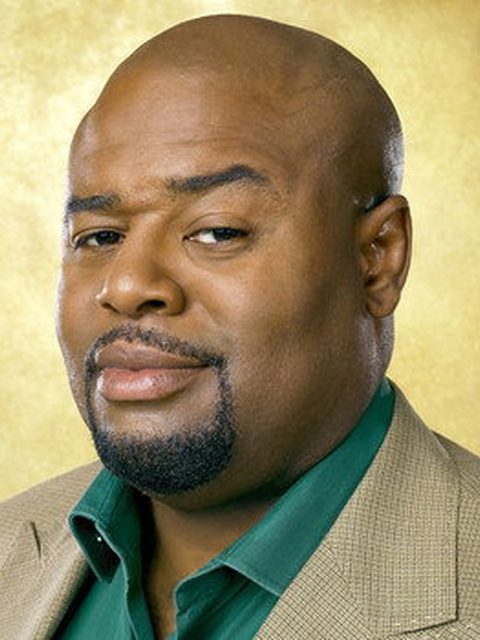 Chi McBride