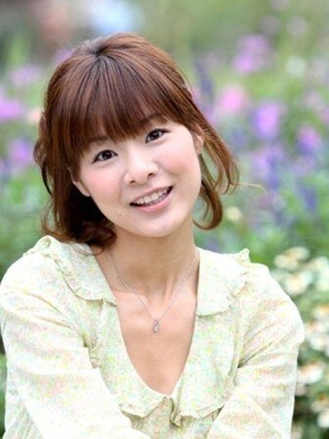 Chinatsu Akasaki