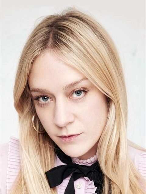 Chloë Sevigny