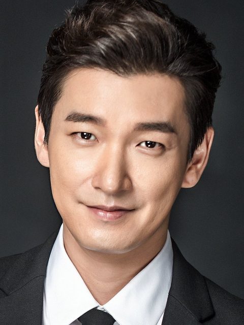 Cho Seung-woo
