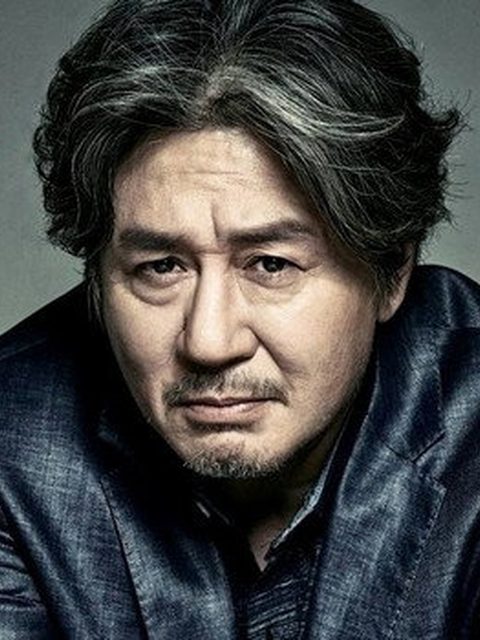 Choi Min-sik