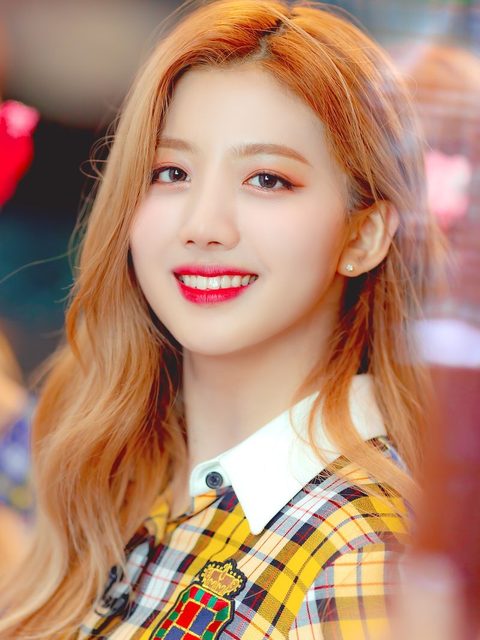 Choi Yu Ju