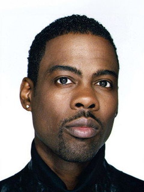 Chris Rock