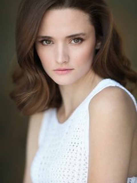 Christie Burke