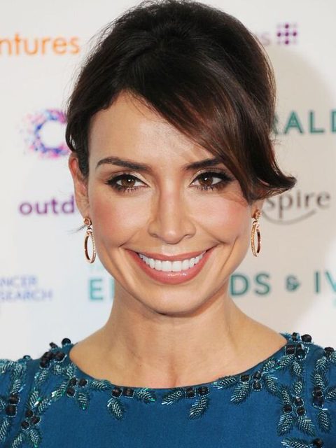 Christine Lampard