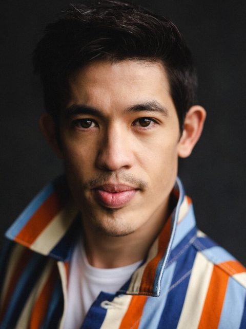 Christopher Chung
