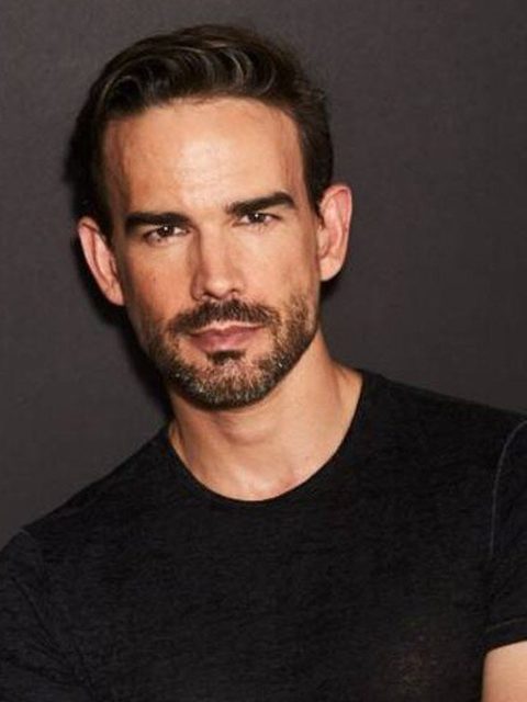 Christopher Gorham