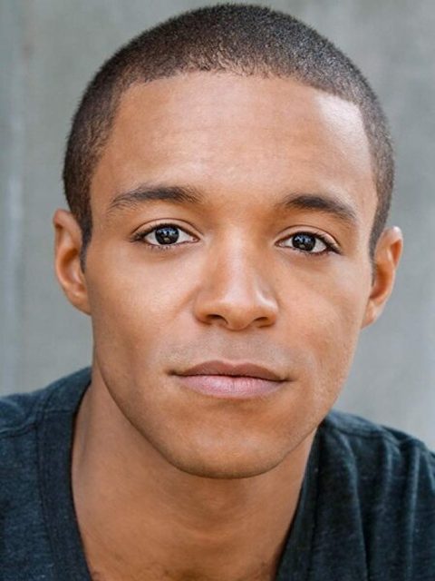 Christopher Livingston