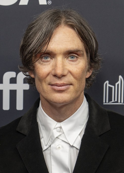 Cillian Murphy