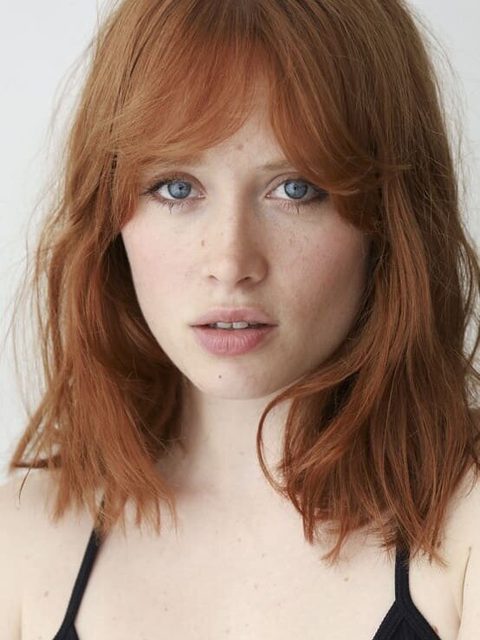 Claire Romain