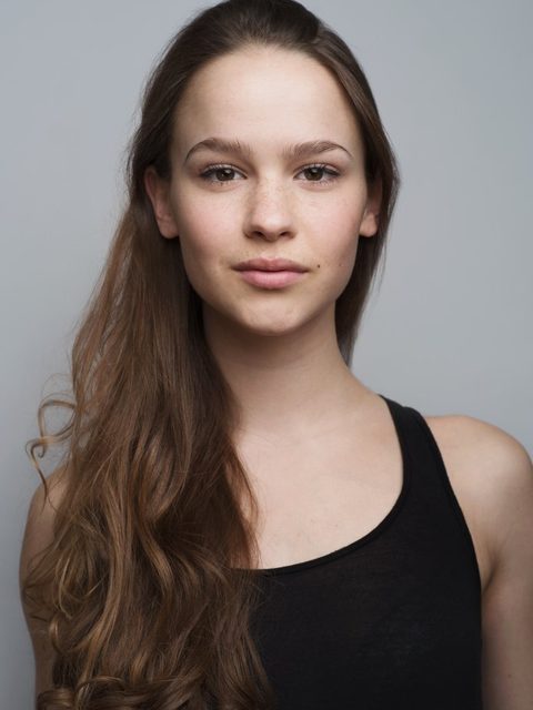 Clara Rugaard