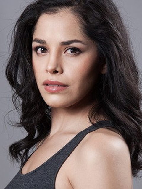 Claudia Pineda