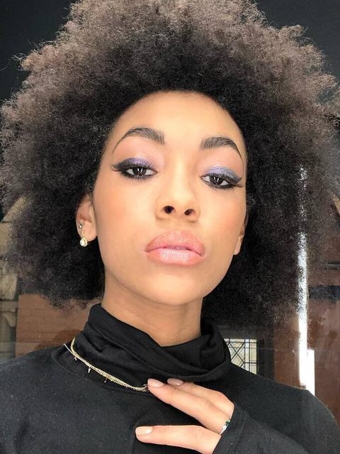 Coco Rebecca Edogamhe