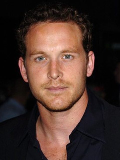Cole Hauser