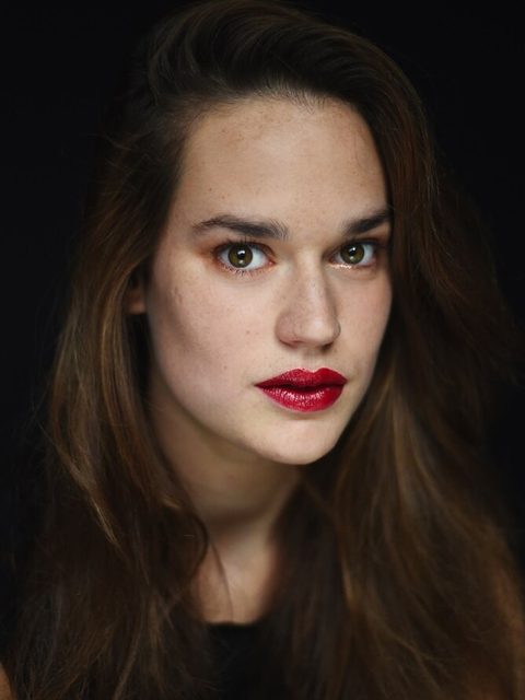 Constance Gay