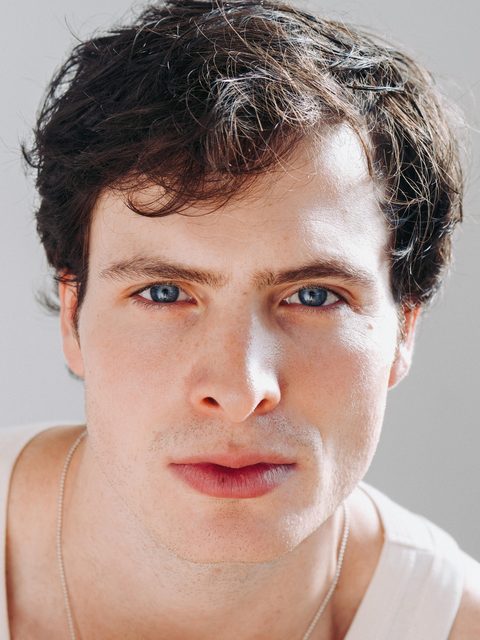 Cooper Levy