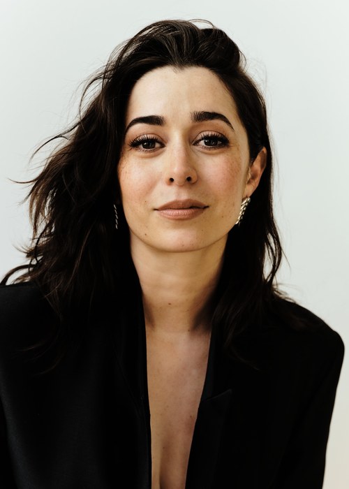 Cristin Milioti
