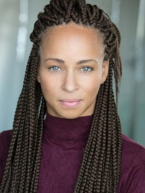 Crystal Condie