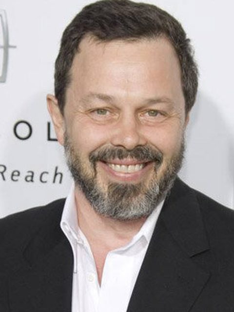 Curtis Armstrong