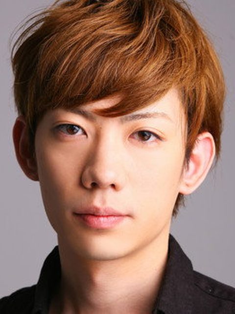 Daiki Hamano