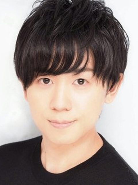 Daiki Yamashita