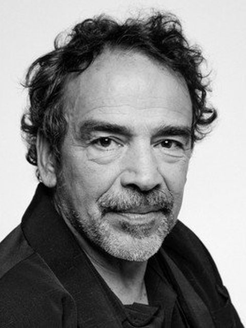 Damián Alcázar