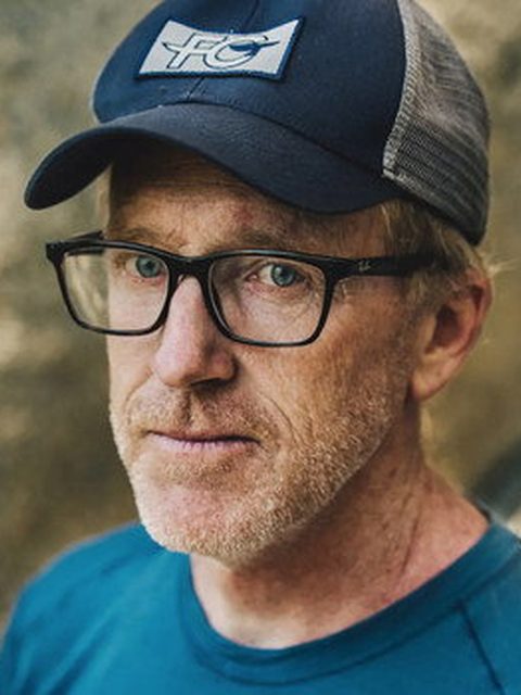 Dan Duane