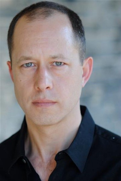 Daniel Betts