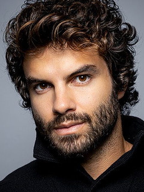 Daniel Blanco