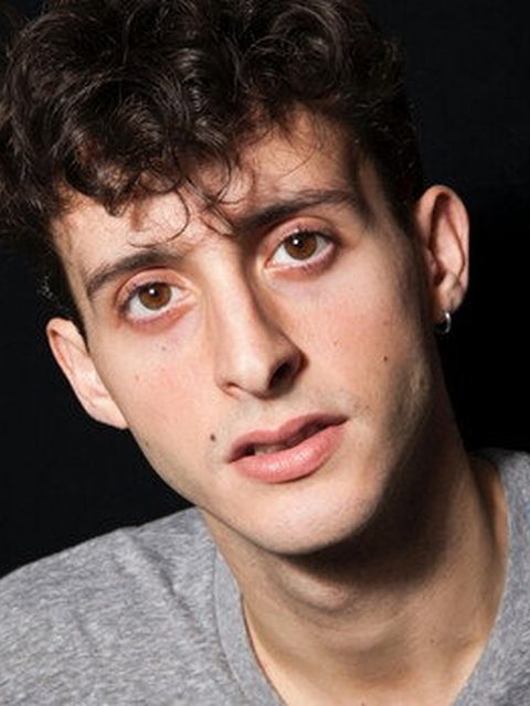 Daniel Ibáñez