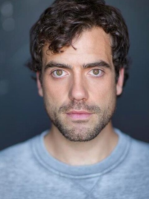 Daniel Ings