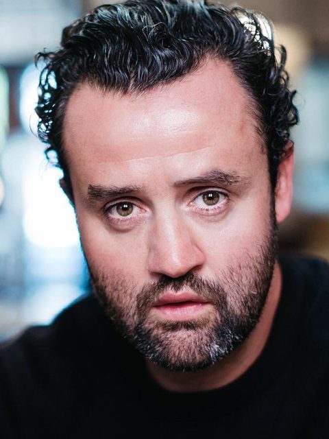 Daniel Mays